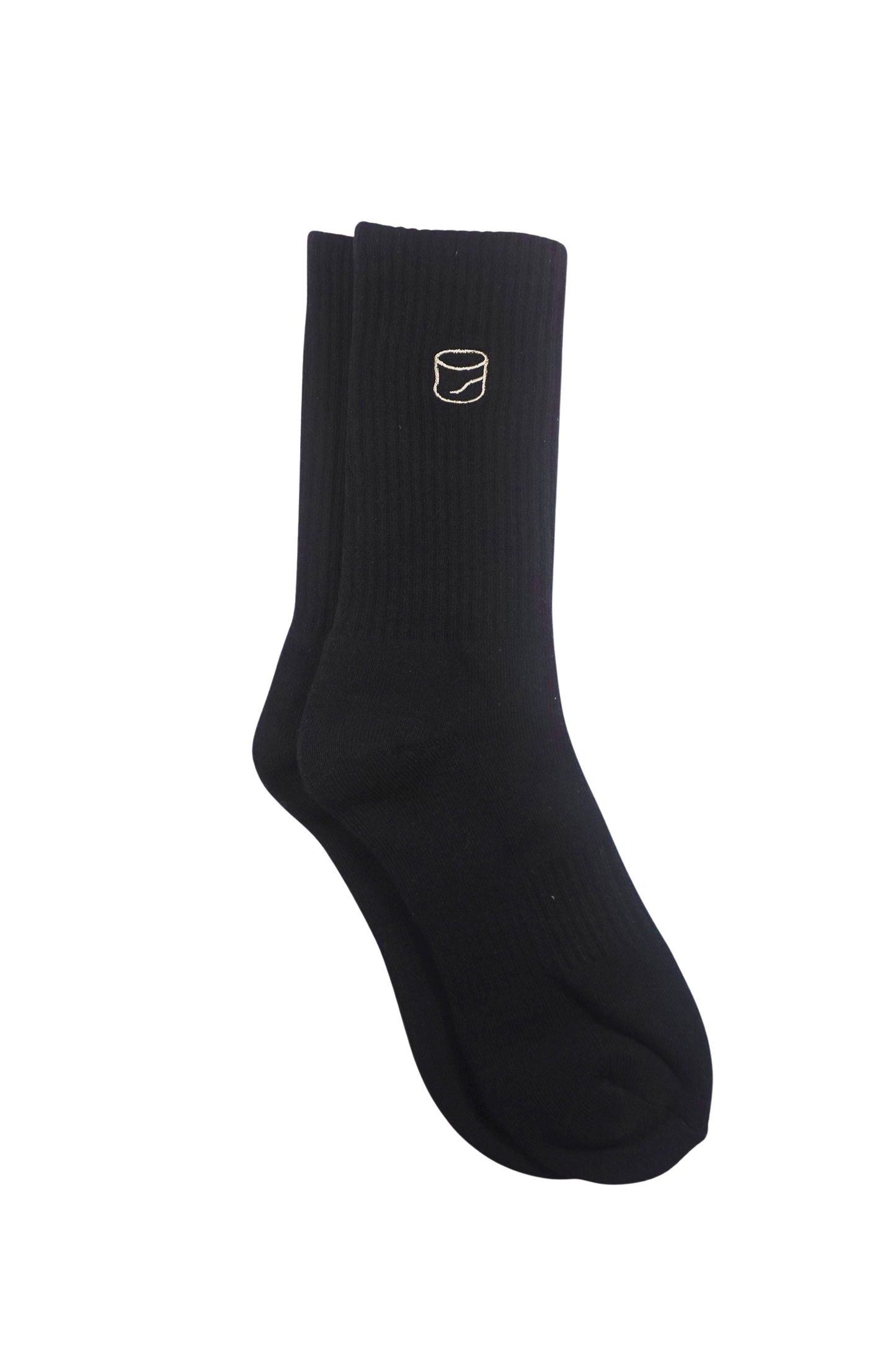 LINED CREW SOCK