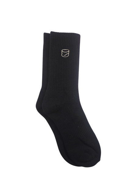LINED CREW SOCK