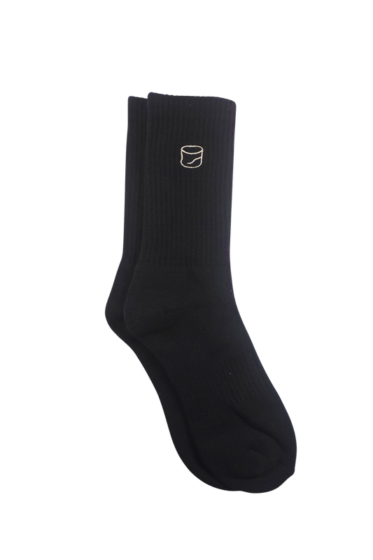 LINED CREW SOCK